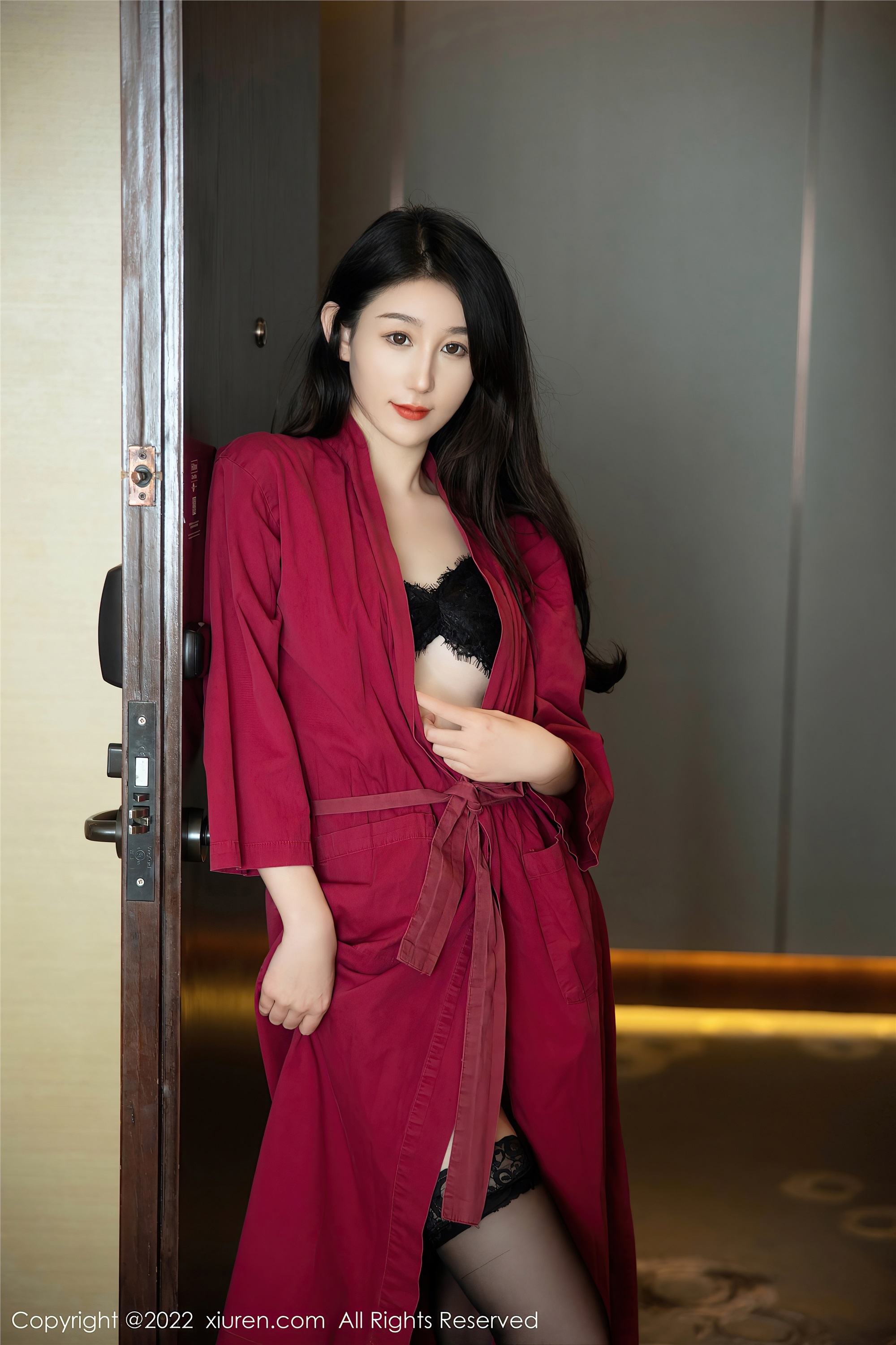 Xiuren秀人网 2022.09.22 NO.5624 薇薇酱